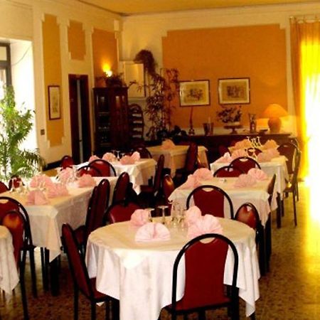 Hotel Delle Rose Capaccio Eksteriør billede
