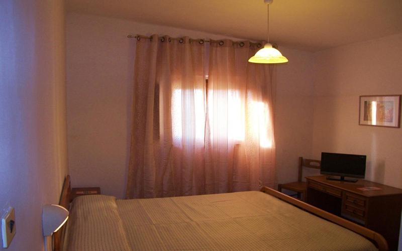 Hotel Delle Rose Capaccio Værelse billede