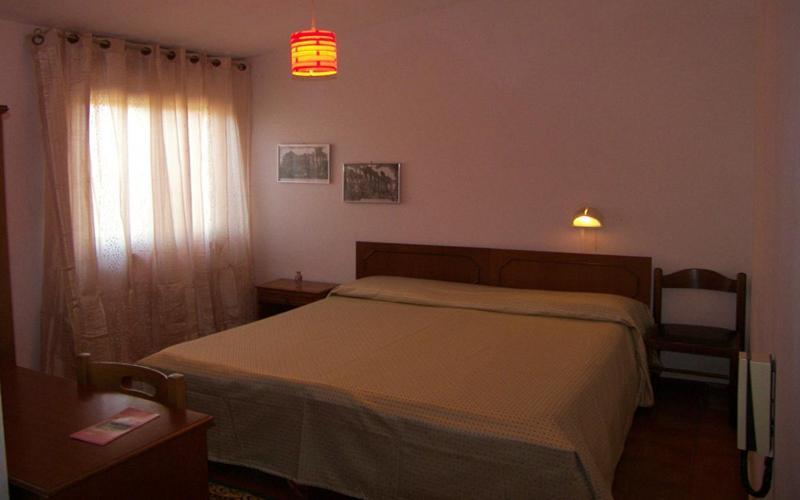 Hotel Delle Rose Capaccio Værelse billede